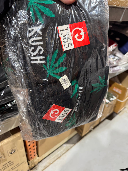 Kush beanie